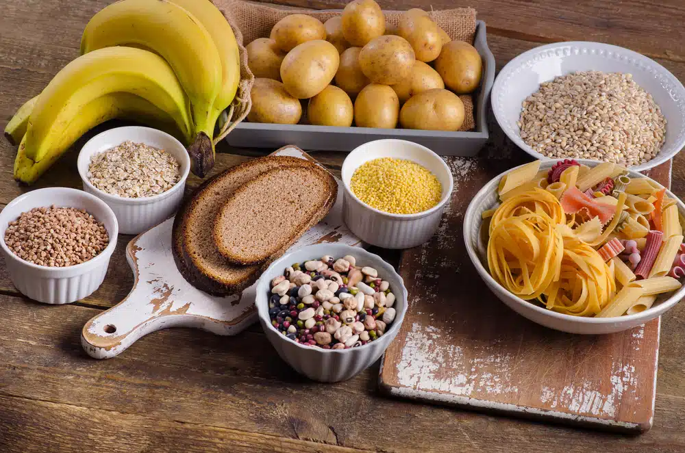 Le rôle important des glucides pour les athlètes