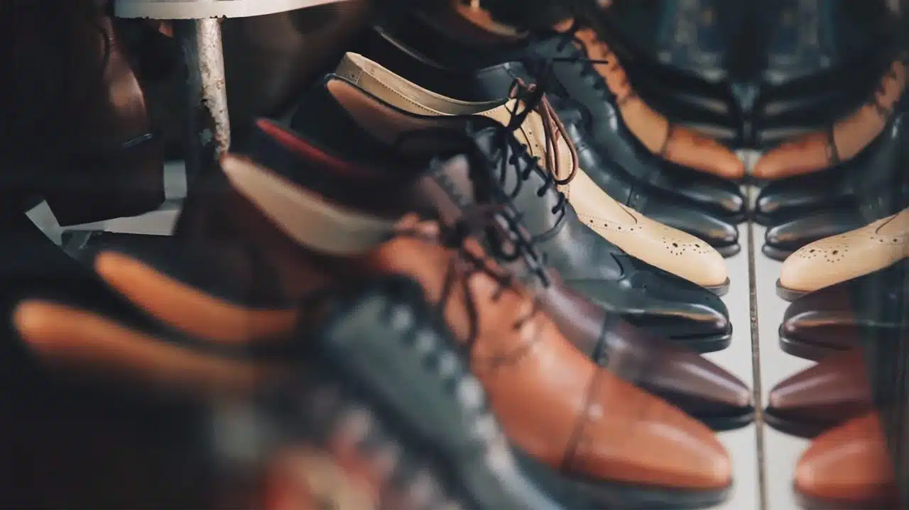 Les avantages de miser sur des chaussures de ville pour homme haut de gamme