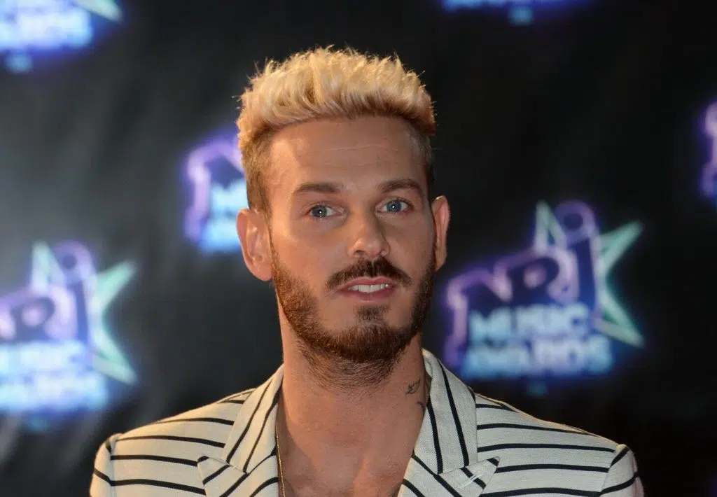 Matt Pokora