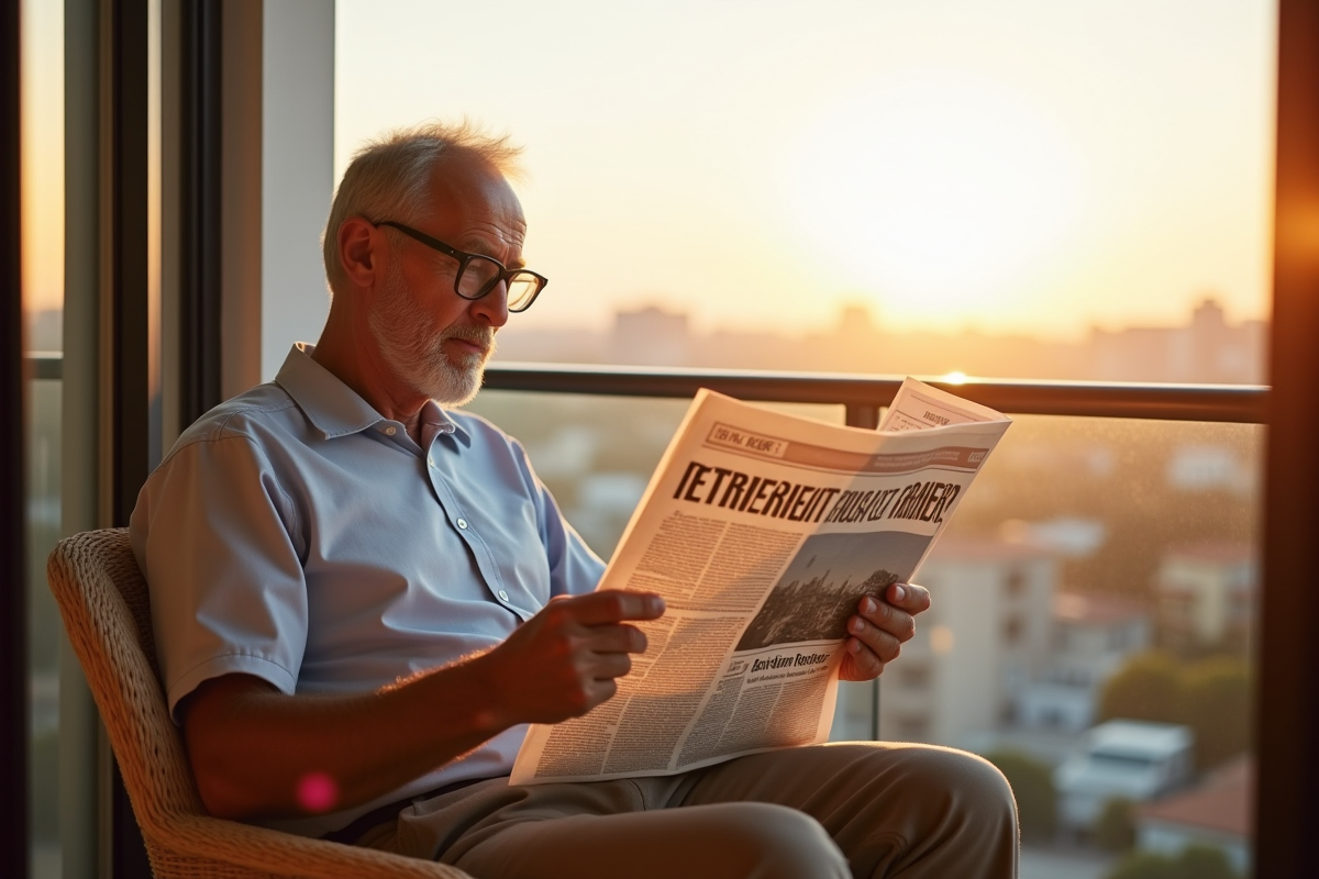 retraite finance