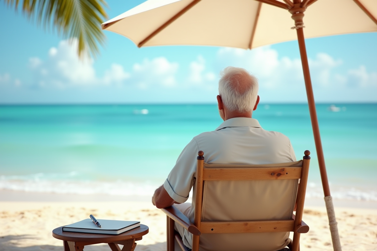 retraite financière