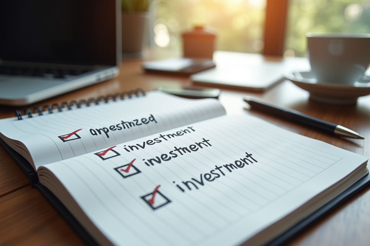 finances personnelles
