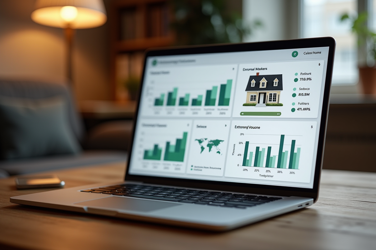 maison évaluation