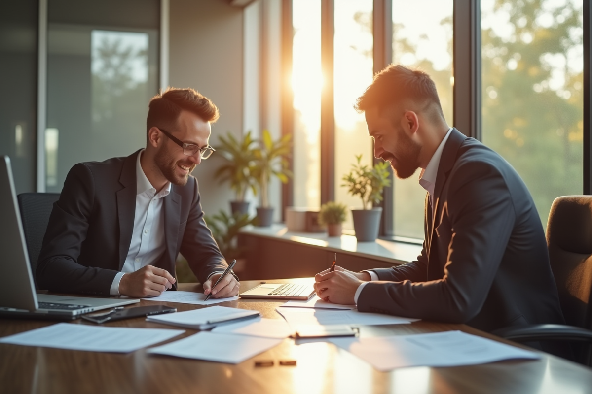 formation professionnelle