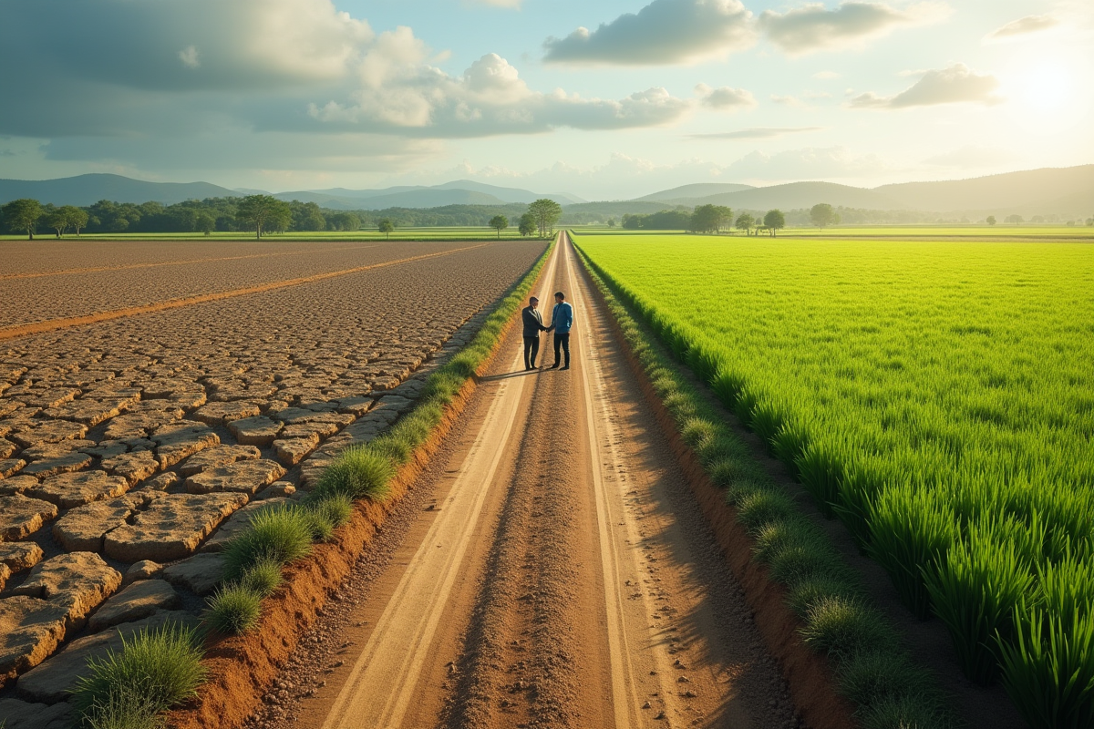 impact environnemental
