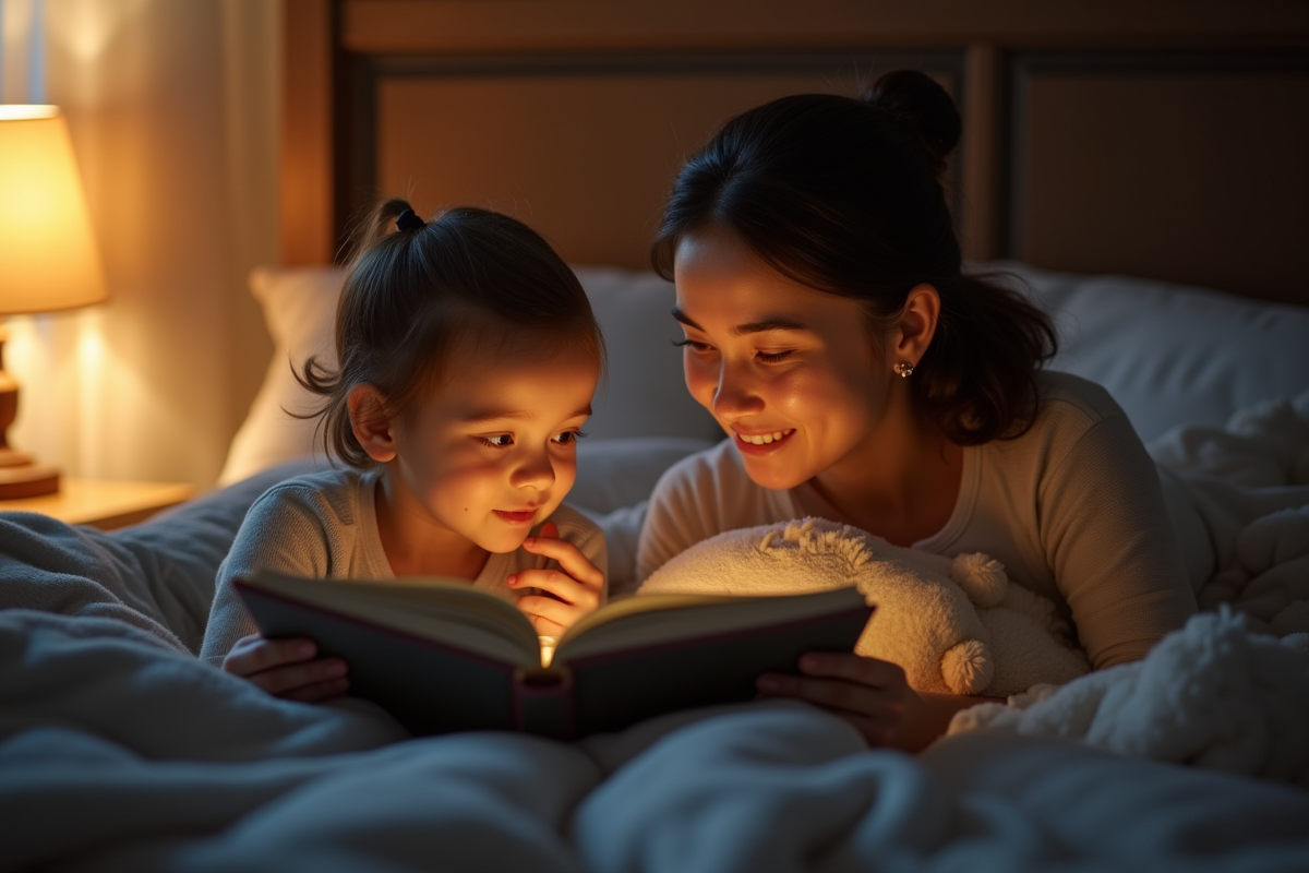 éducation parentale