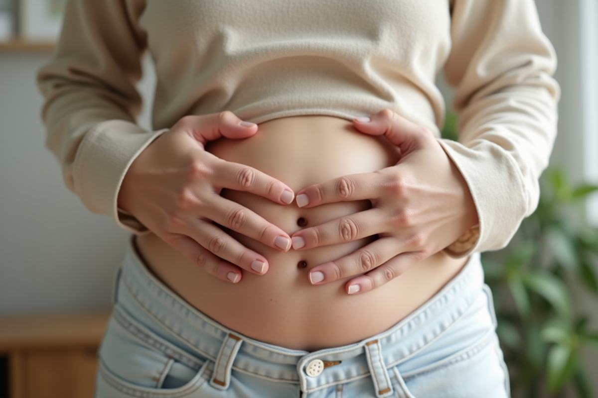 symptômes grossesse