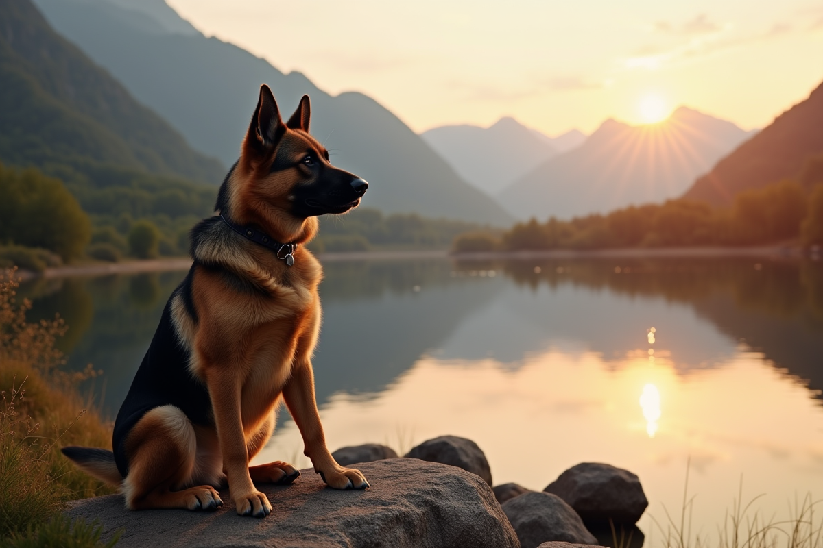 beauceron berger