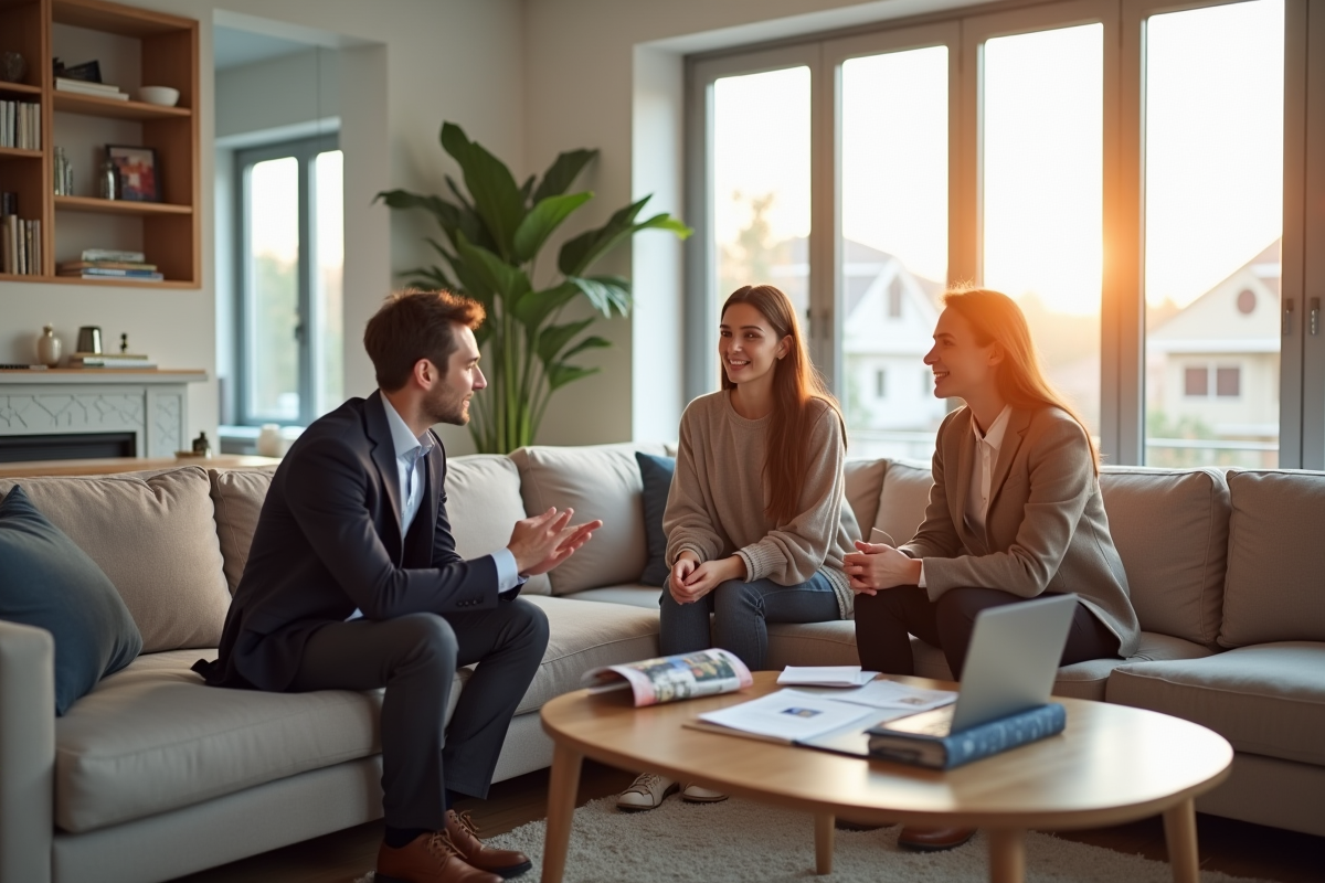 estimation immobilière