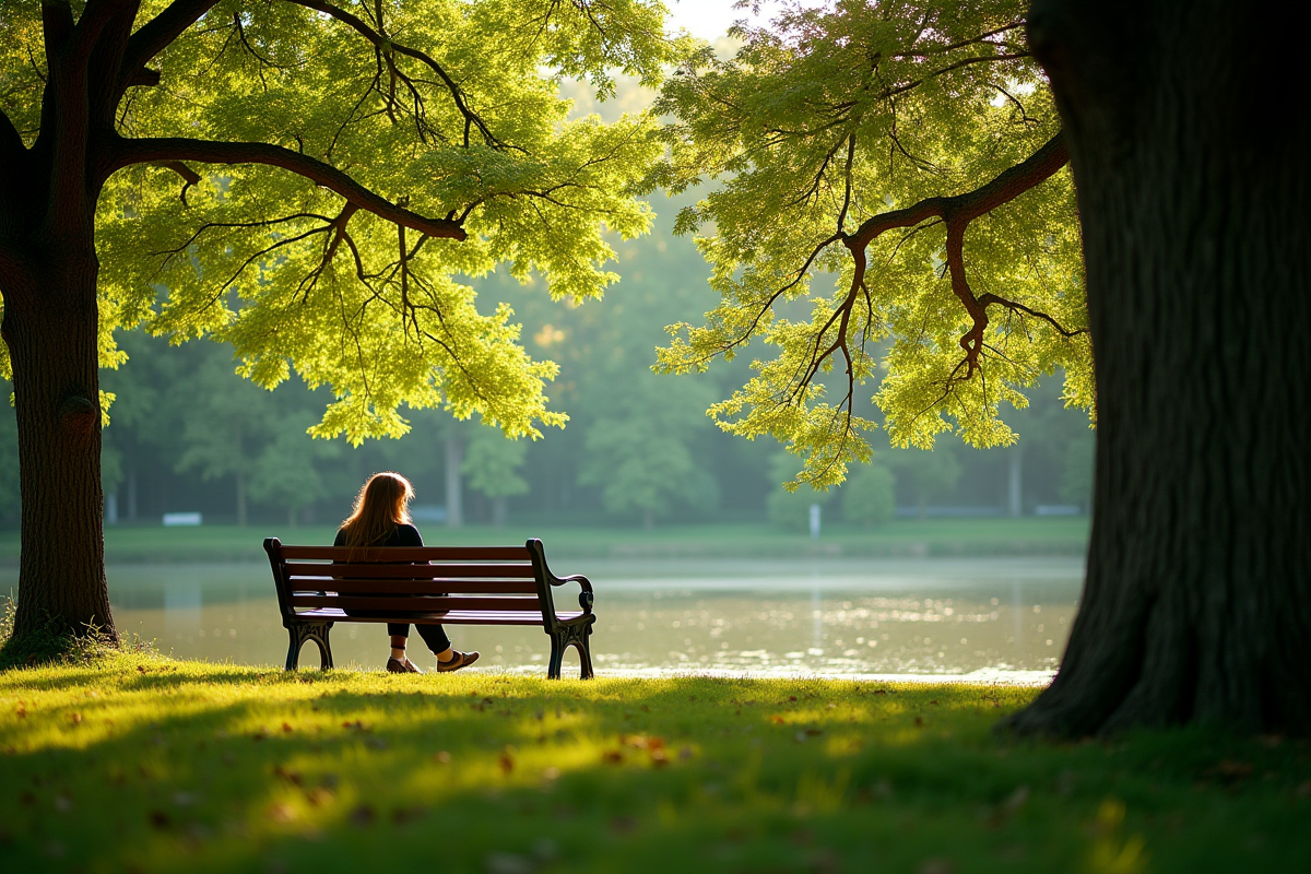 repos détente