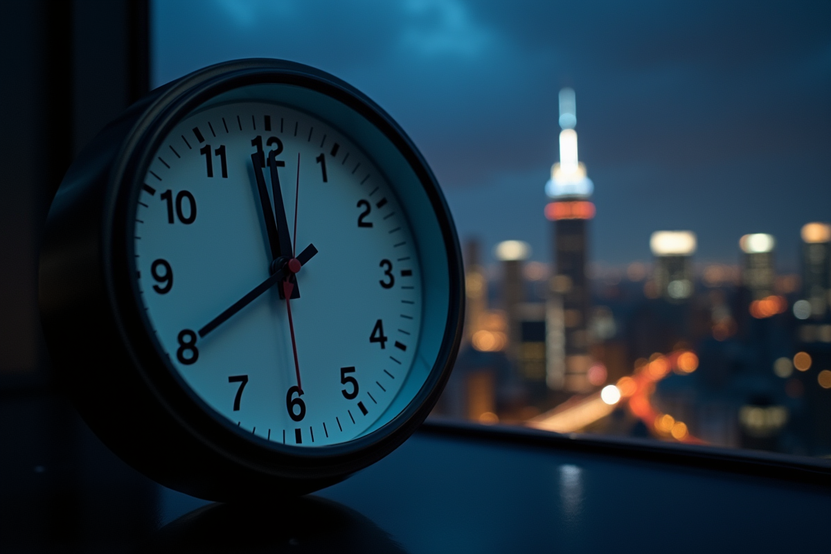 tapage nocturne