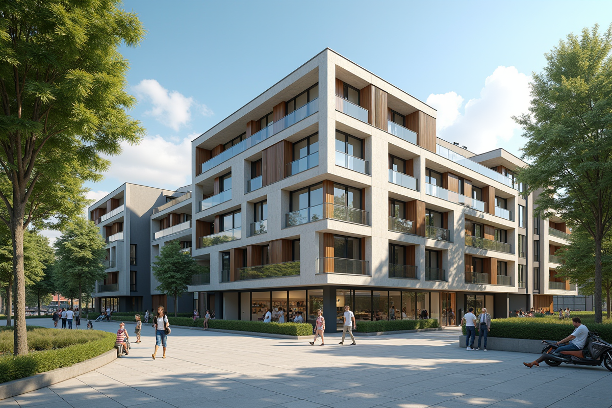 maison abordable