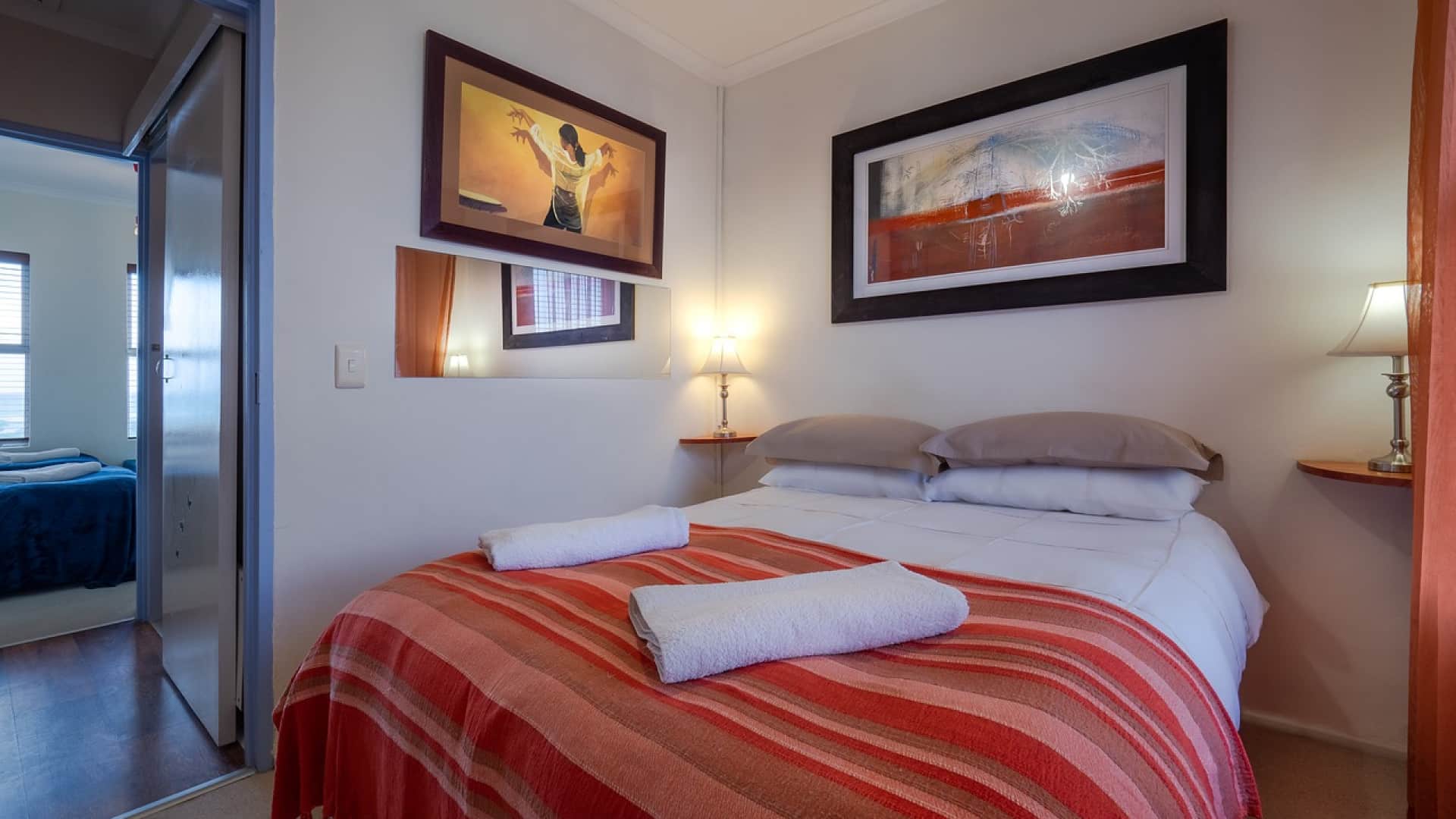 Hébergement de vacances : pourquoi choisir le gîte ?