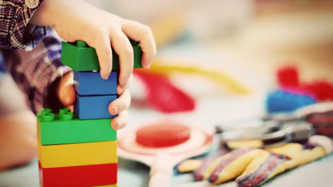 Jouets en bois Montessori : la qualité au service de l'éducation et de l'environnement