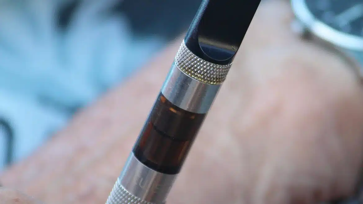 Les cigarettes électroniques Voopoo : un large choix de produits innovants !