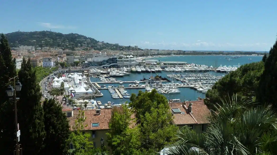 Les étapes d'une estimation immobilière d'un bien à Cannes