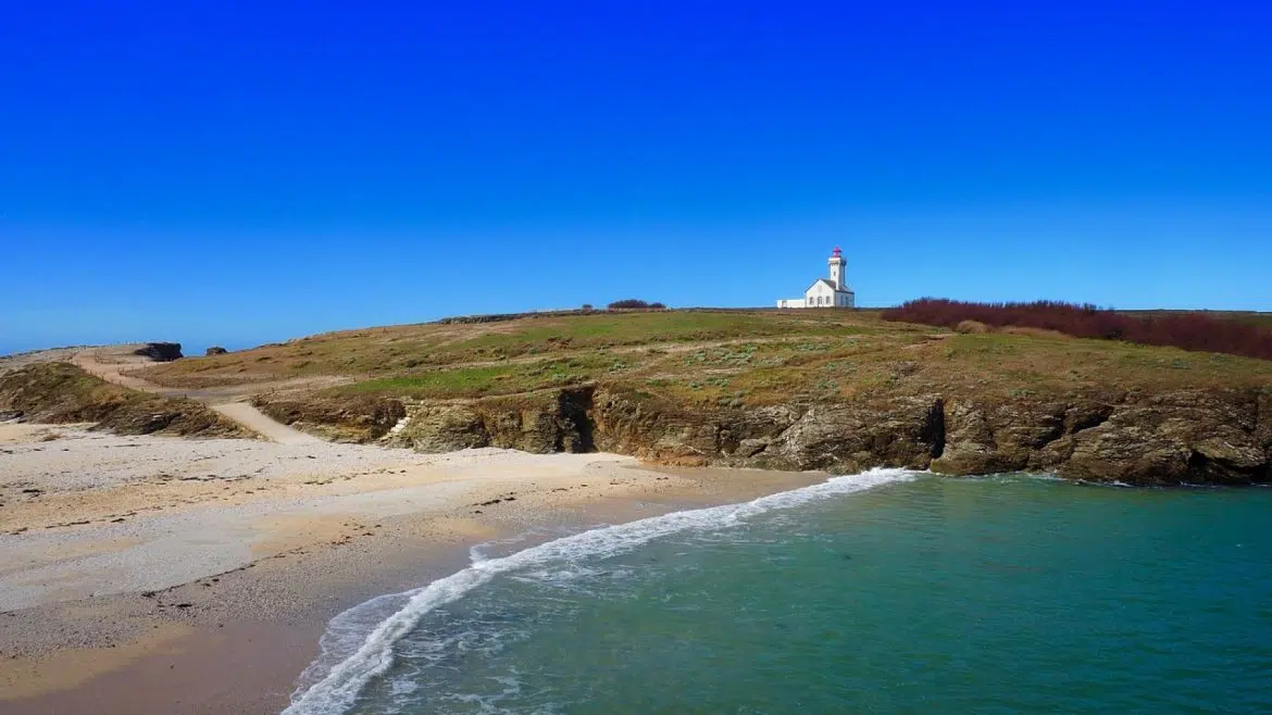 Louez une maison de vacances dans le Morbihan !