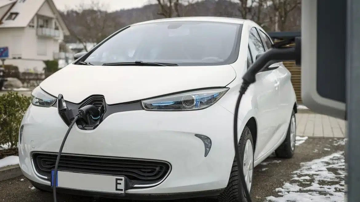 Particuliers, voici les 3 bonnes raisons d'acheter une voiture électrique ou hybride à Valence ou à Romans-sur-Isère