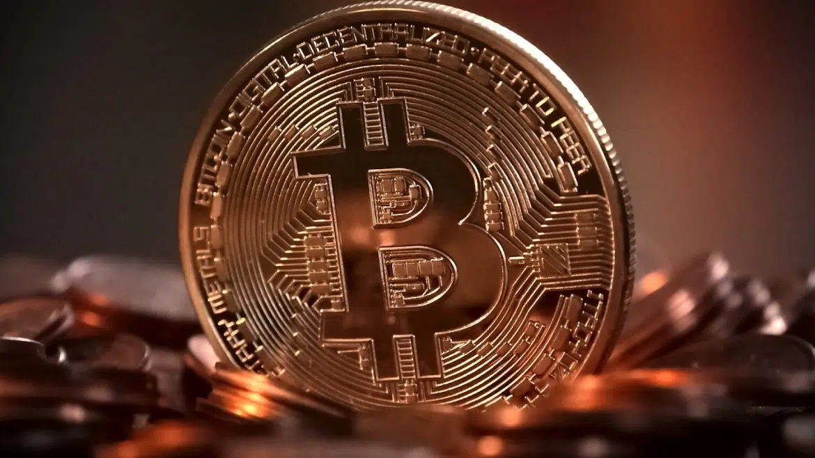 Toutes les actus sur le Bitcoin